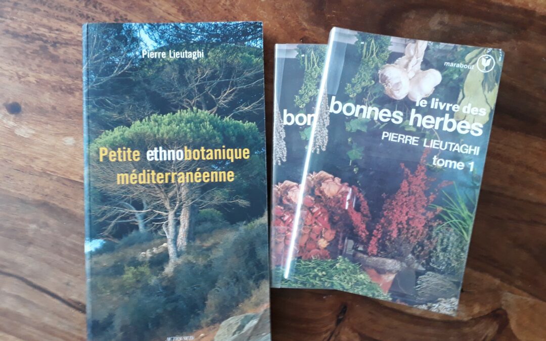 Lectures printanières de Sagesse des plantes