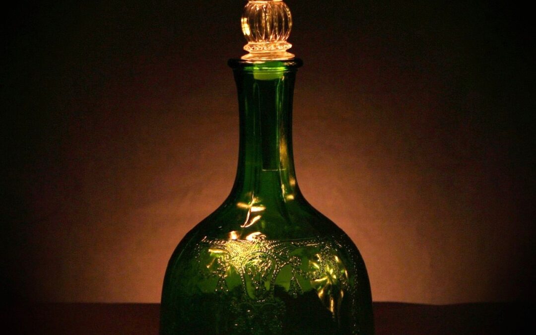 Atelier remède traditionnel: Vinaigre des quatre voleurs