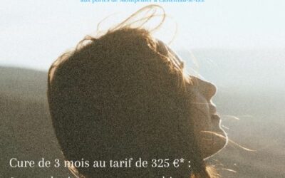 Le Pack Détox : Naturopathie & Sauna japonais – Protégez durablement votre santé – Une cure de 3 mois aux Portes de Montpellier à Castelnau-le-Lez