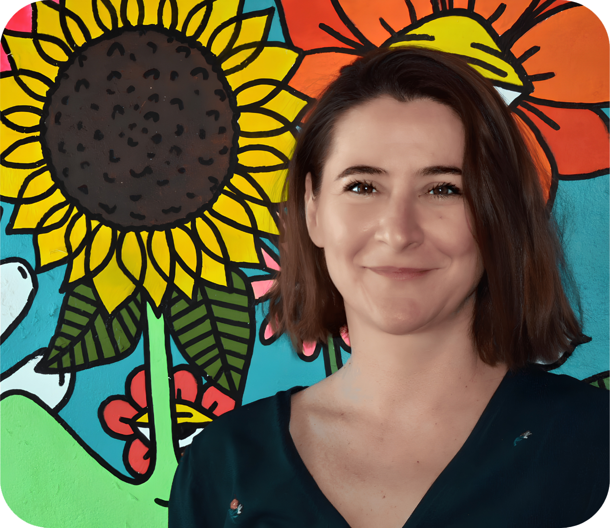 Photo de Mélanie Pigot naturopathe à Montpellier et Castelnau-le-Lez